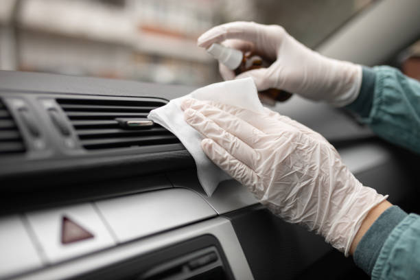 Best Emergency Air Duct Cleaning  in Whittingham, NJ