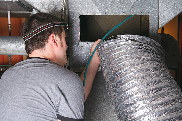 Best HVAC Air Duct Cleaning  in Whittingham, NJ