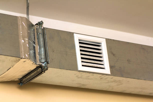 Best Affordable HVAC Duct Cleaning  in Whittingham, NJ